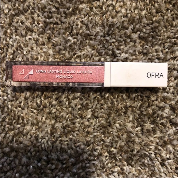 NEW Ofra liquid lipsticks - Picture 5 of 6